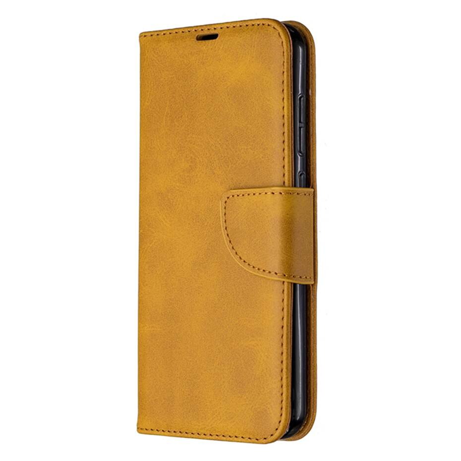 Luxe Pu Leather Flip Case Voor Nokia 2.3 Portemonnee Telefoon Geval Voor Nokia 2.3 Nokia2.3 Cover Coque