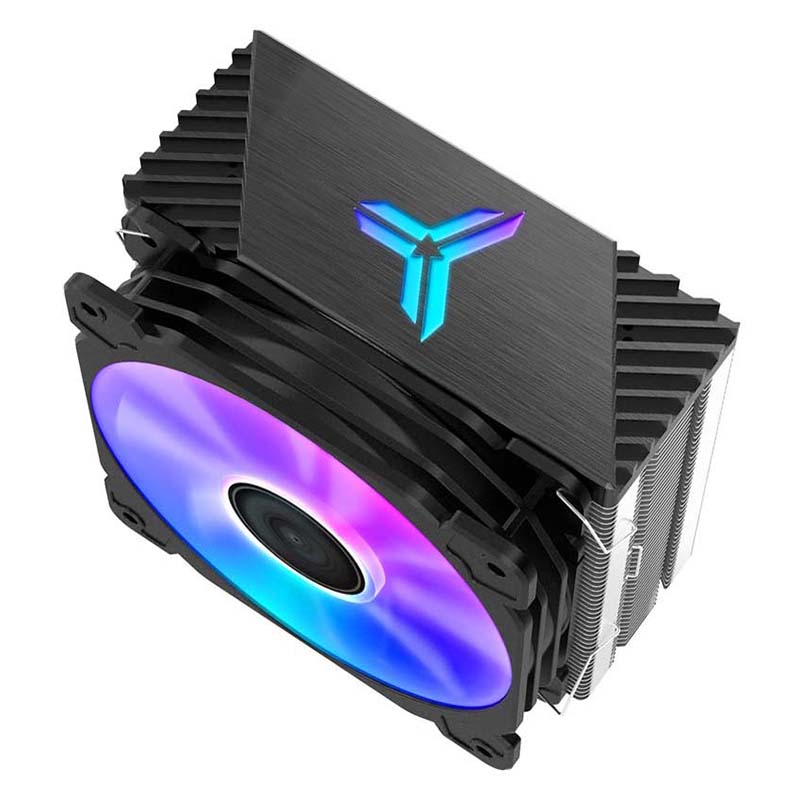 CR-1400 GT desktop computer RGB air-cooled CPU cooler fan