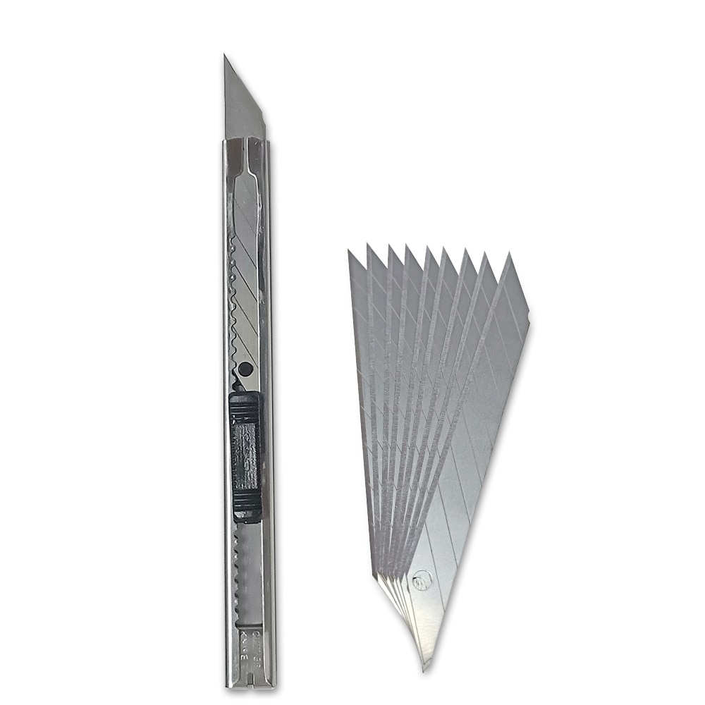 Vehicle Vinyl Film Tool Kit Vinyl Wrapping Window Tint Tools for Car Wrapping