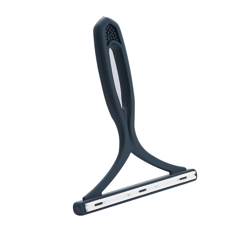 Huisdierartikelen Lint Remover voor kleding Tapijtreiniger Bank Huishoudelijke reiniging Kat- en hondenborstel Ontharing Herbruikbaar draagbaar gereedschap: green