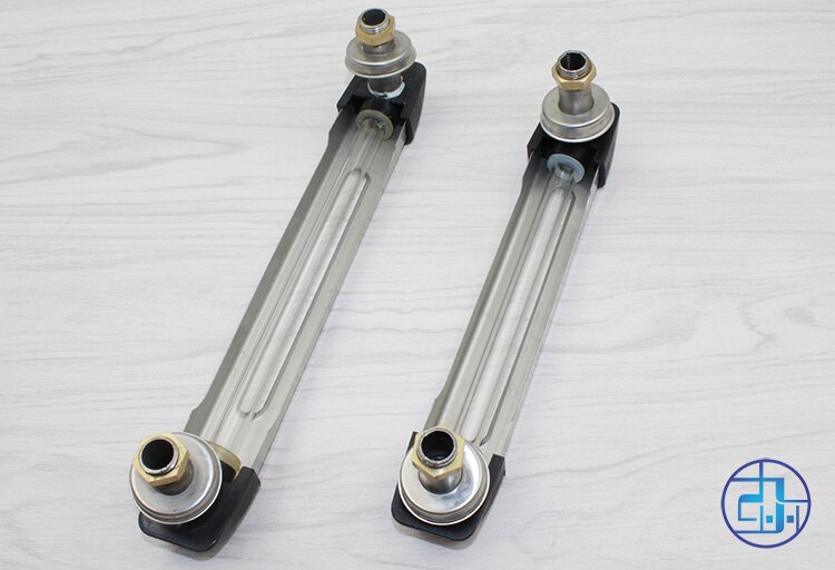 Water Boiler Accessories Water Tank Boiler Water Level Gauge Liquidometer Water Gauge