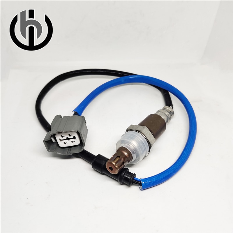 36531RBB003 DOX-1424 la relación aire/combustible O2 Sensor de oxígeno 36531-RBB-003 para HONDA ACCORD VII TOURER 2,0, 2,4, 2003 sonda Lambda