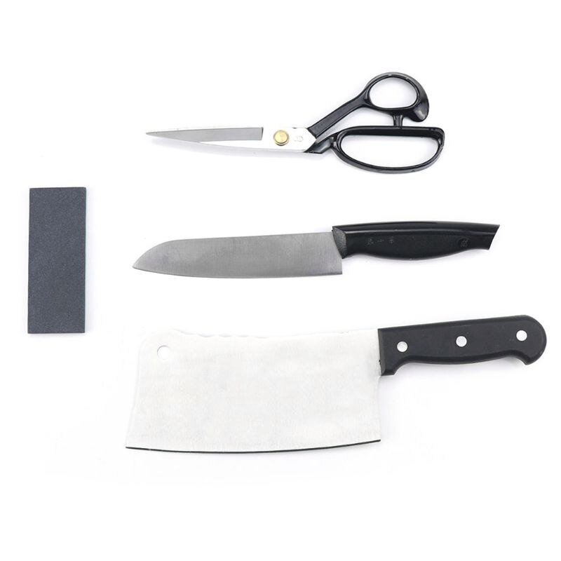 150# Best Flattening Stone For Whetstone Silicon Carbide Lapping Stone