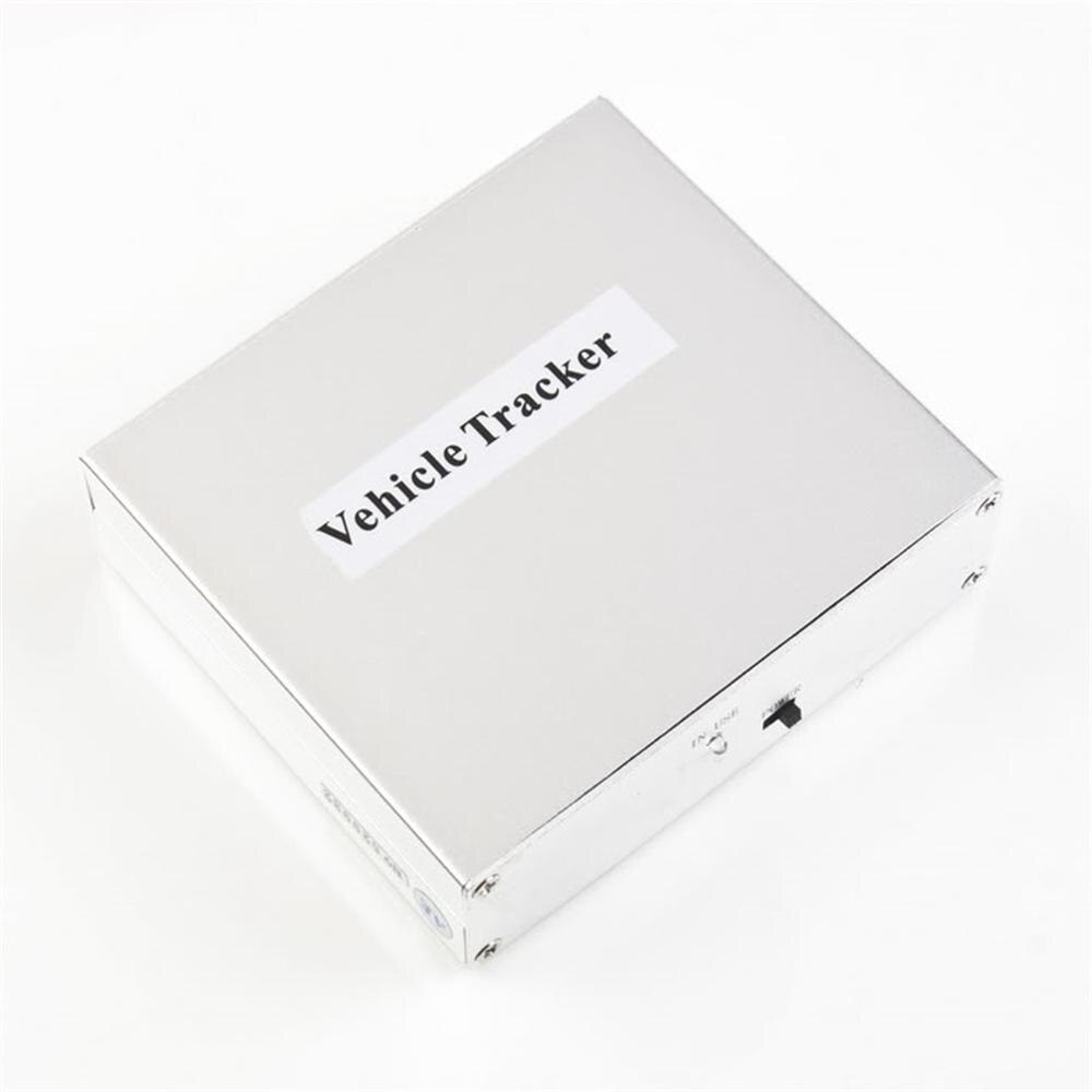 Vehicle Security Car Alarm System With Two 4-Button Transmitters Exquisitely Durable Gorgeous