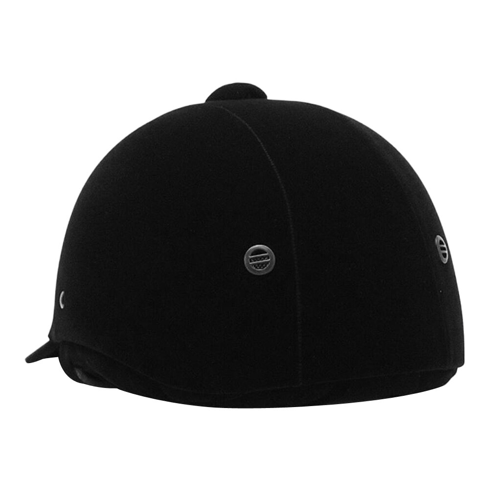 Equestrian Riders Horse Riding Helmet Equestrian Sport Adjustable Schooling Helmets for To Intermediate