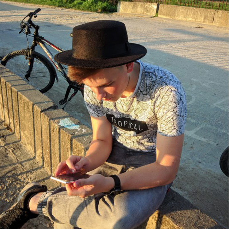 Bred rand svart fedora hat svinekage hat mænd damer filthuer mænd kvinder sorte herre hatte fedoras