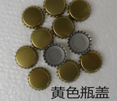 50/Pcs/Lot Of 100 Stks/partij Bierfles Cap Bier Deksel Voor Diy Homebrew Bier Tool
