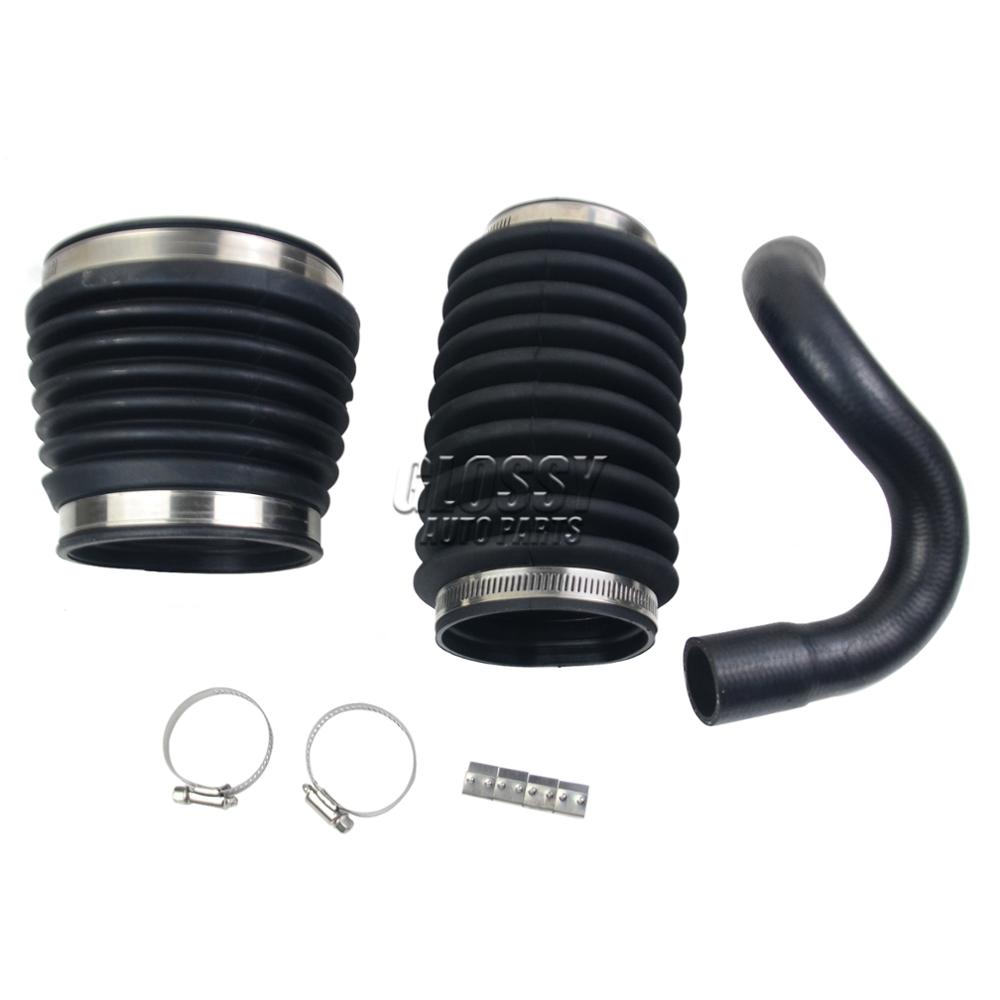 AP03 Uitlaat Balg Kit Voor Volvo Penta Aq Sterndrive Motor 875822,876294,876631 875848