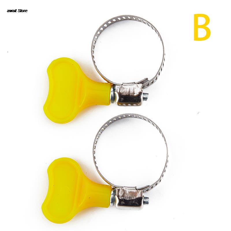 Universal Car Portable Manual Fuel Pump Transfer Hand Primer for Gas Gasoline: B