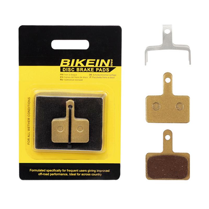 MTB Disk Brake Pad for Shimano M355/M375/M395/M415, forTektro Orion/Auriga PRO/Auriga Comp/Auriga E-Comp/Draco/Draco WS/Aquila