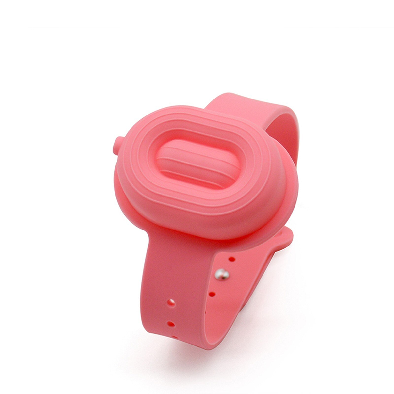 Simple and practical portable disinfection productsAdult Kid Liquid Wristband Hand Dispenser Handwash Gel With Whole Sanitizing