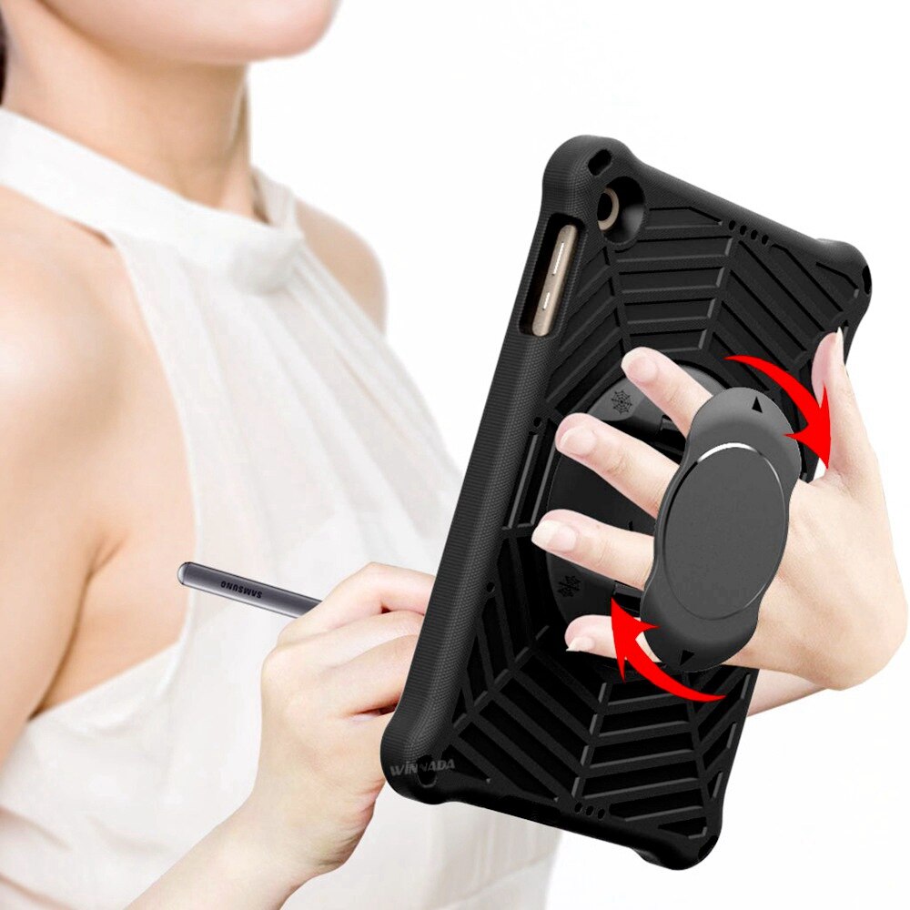 Coque pour Huawei MatePad T10s T10 EVA, pour modèles T 10S AGS3-L09 AGS3-W09 AGS3K-L09, T 10 AGR-W09 AGR-L09