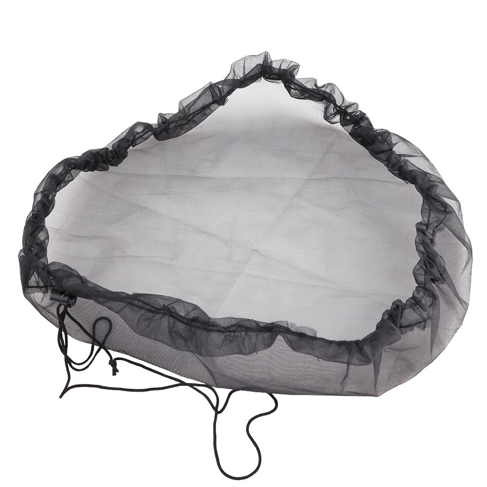 Mesh Cover Netting for Rain Barrels Water Collection Buckets Outdoor Garden Tank Rain Harvesting Tool Protector