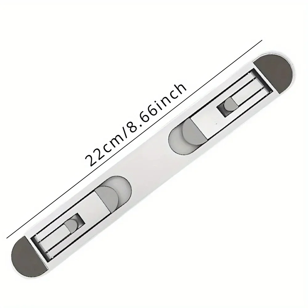 1PC Opvouwbare Laptop Stand Draagbare Ondersteuning Notebook Stand Computer Laptop Houder Koelbeugel Riser Laptop Accessoires Plank
