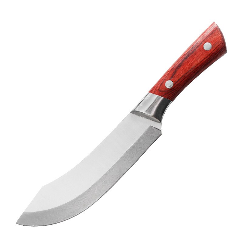 Chef Knife Slaughter Special Boning Knife Peeling ... – Vicedeal