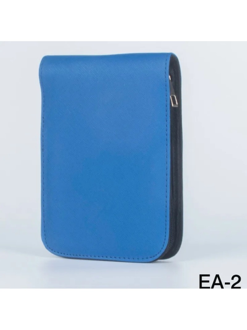 Nydelig pennal med stor kapasitet skoleelev skrivesaker blyantpose bærbar penn børster posere boks rekvisita: T