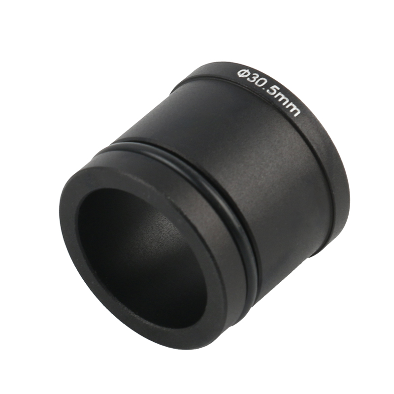 Mikroskop Okular Adapter Ringe 23,2mm zu 30,5mm 30mm Für Mikroskop Okular Kamera Mit Für Okular Rohr