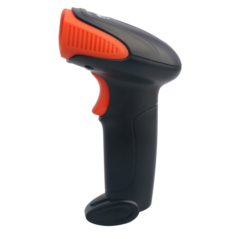 1D Code 2D Code Bedrade Draadloze Code Scanner Bluetooth Barcode Scanner Usb Scanner Code Scanner Supermarkt Kassier