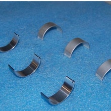 3 models Engine Cranshaft con rod Bearing Thrust Washer for Chinese CHERY Fulwin2 477 engine parts