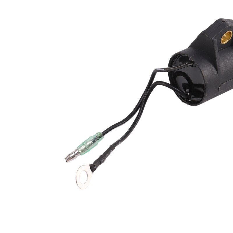 Bobine Voor Yamaha Buitenboordmotor 6H5-85570-00 40HP 50HP 2 Takt 3 Cilinder 6H5-85570