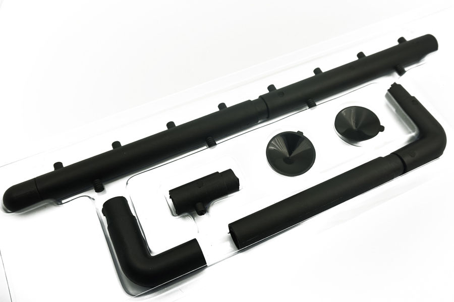 Rain Spray Bar Unit Outflow Pipe Aquarium Tank