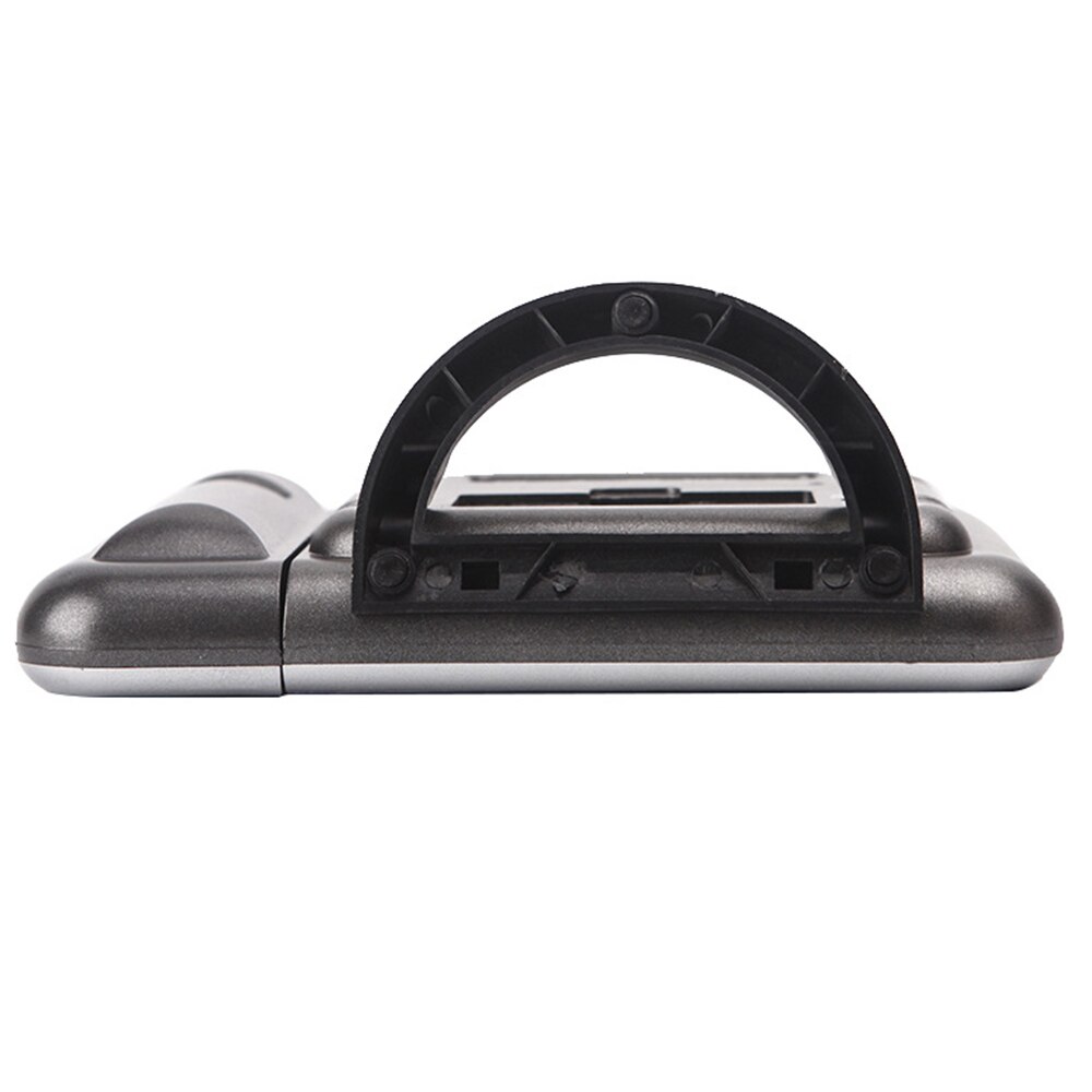 Tafel Klok Projectie Wekker Met Weerstation Thermometer Datum Display Digitale Klok Usb Charger Snooze Led Projectie