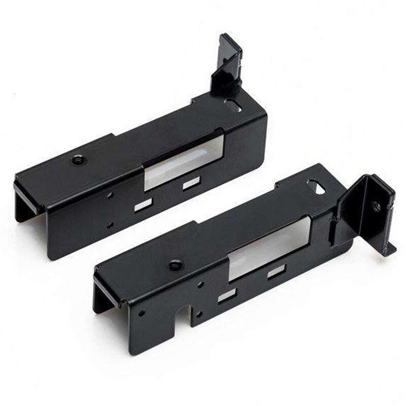 Plaatwerk Case Custom Service Stampen