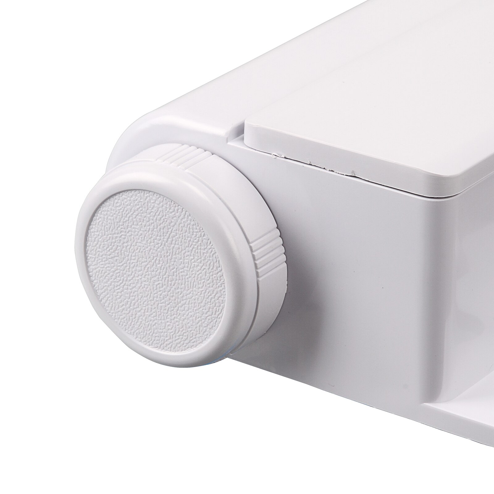 4-Lines Clothesline Retractable Clothes Horse Wall-Mounted Clothes Dryer Automatic Washing Line Laundry Drying Rack