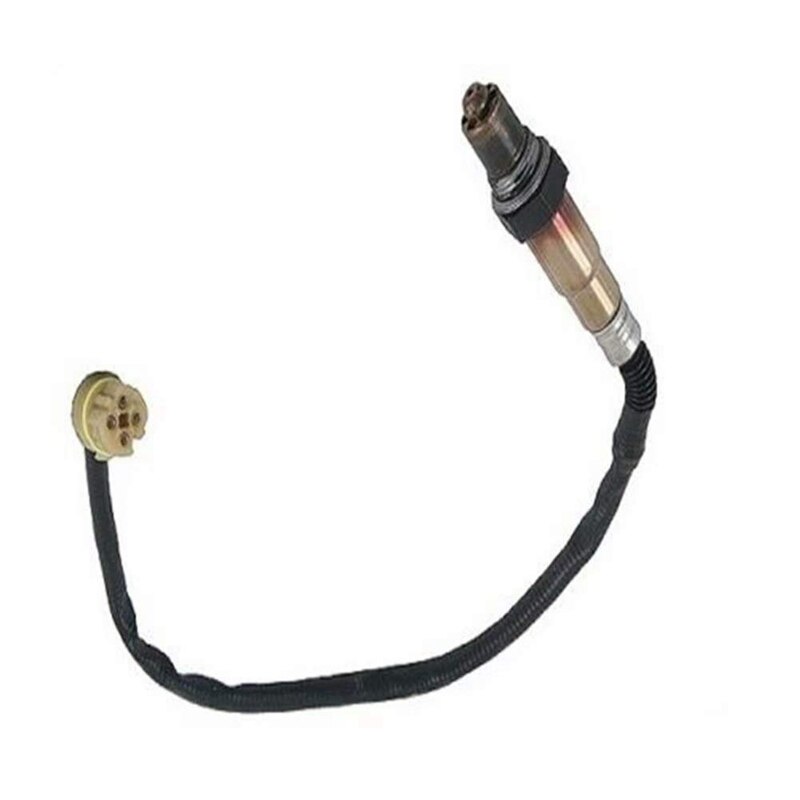 Front Oxygen Sensor 0015407617 for Mercedes W211 E240 E320 W164 ML500