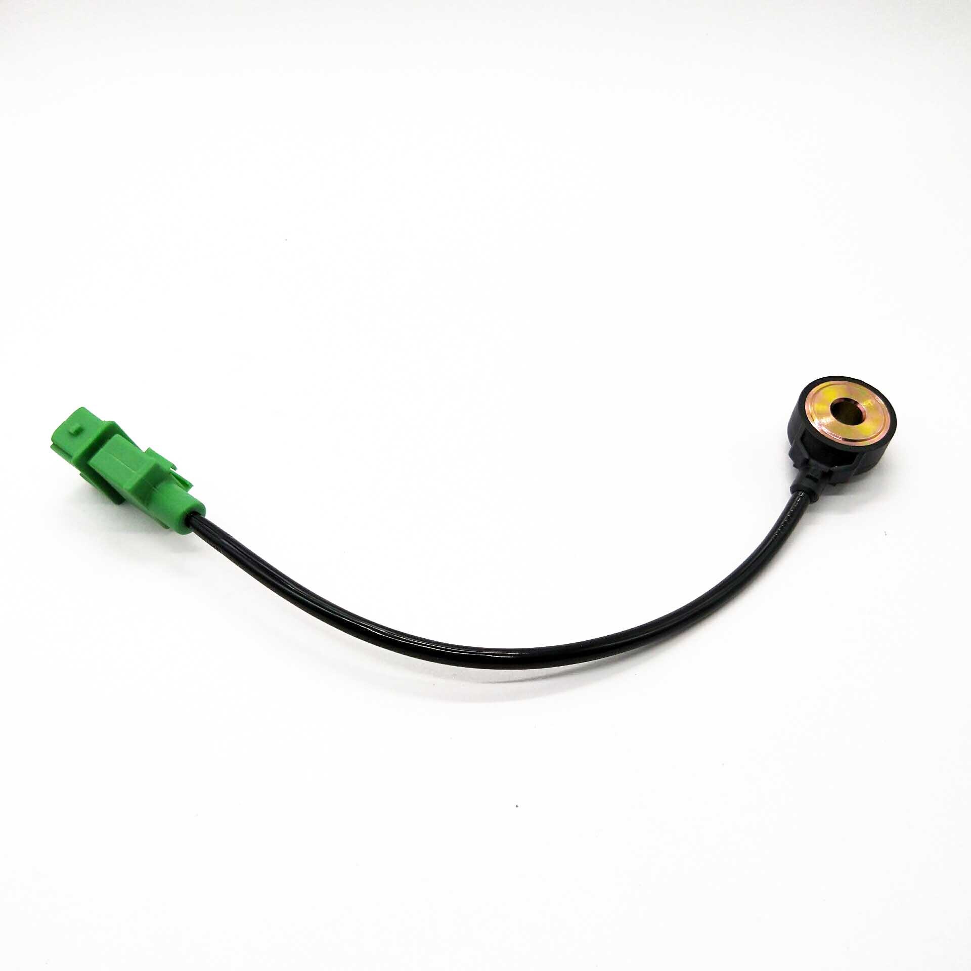 Capteur de frappe pour Peugeot 96286482 | Pour 306 406 407 607 806, Fiat Ulysse Renault ado Clio Laguna 807 0261231130 9621334480