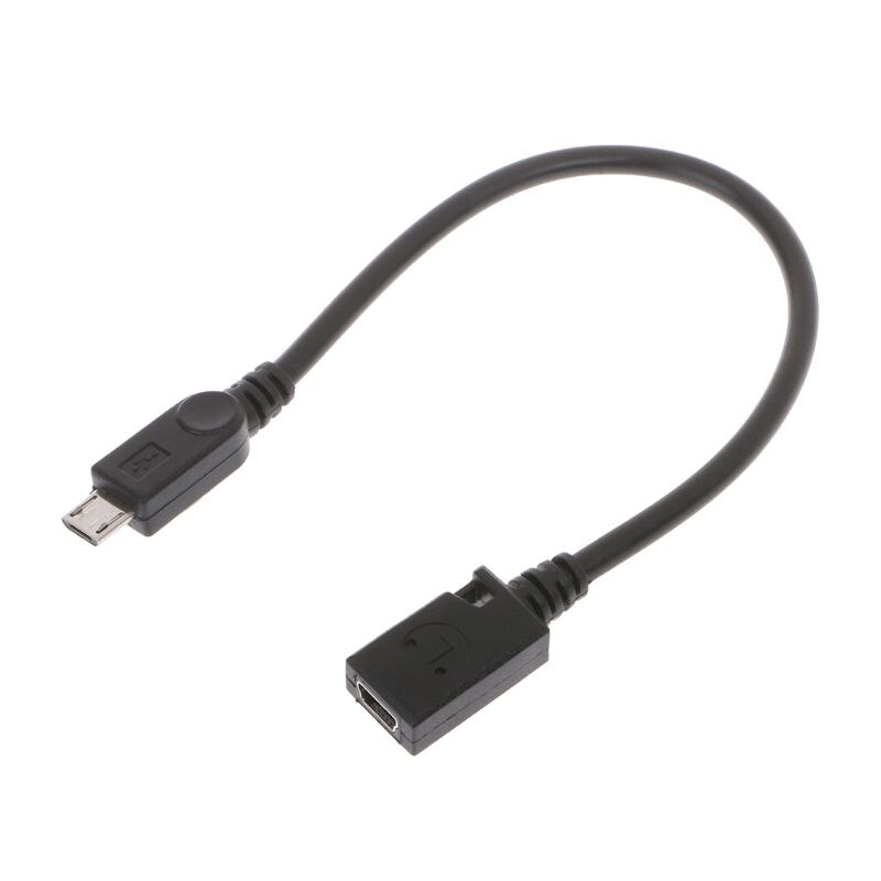 Mini Usb Female Naar Micro Usb Male Connector Kabel Van Adapter Voor Samsung Smartphones Tablet Pcs MP3/ MP4