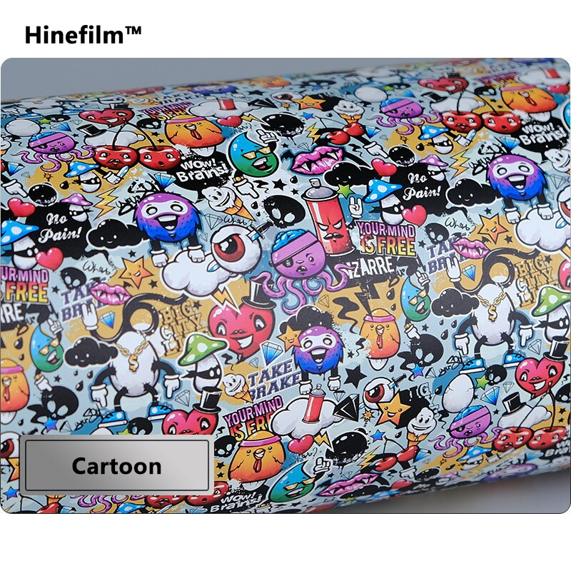 Pegatina de lente Z 100-400 100400 para Nikon Z 100-400mm f/4,5-5,6 VR S, fundas Premium, película protectora: Cartoon