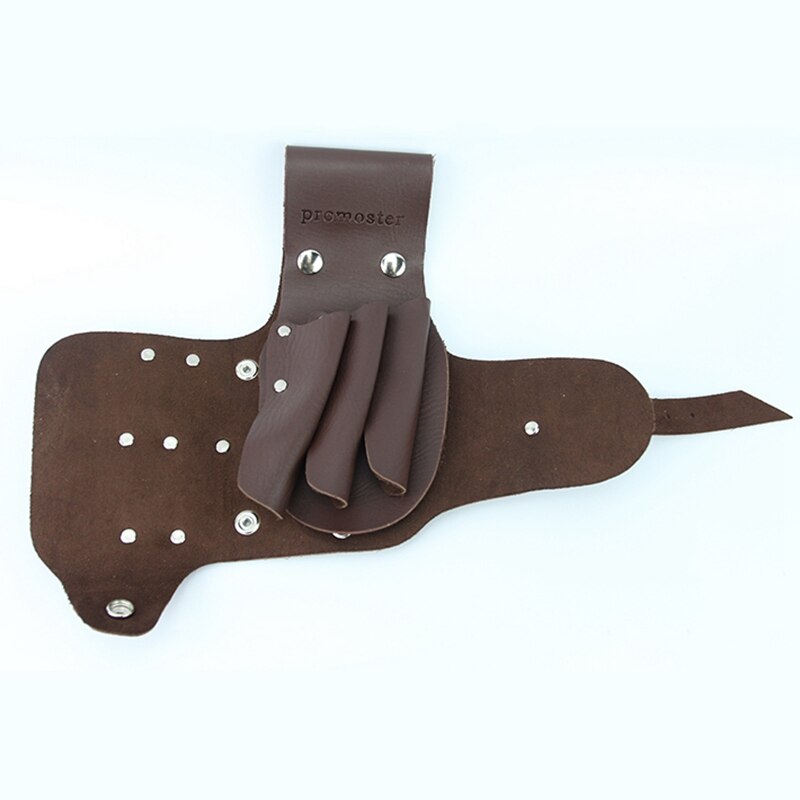 Best Selling Kappers Kapper Schaar Holster Tassen Houder Professionele Haar Schaar Zak Voor Kapper Kapper Haar Schaar Zak