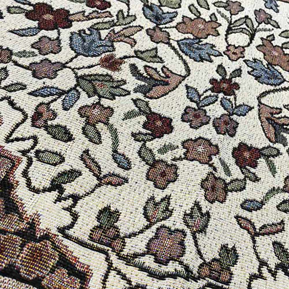 Tapis de prière musulmane islamique, 1 pièces, pour Ramadan, coran, en Polyester, Namaz, Salat, pampilles, tapis de Yoga, 70x110cm