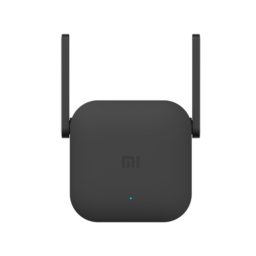 Original Xiaomi Wifi Amplifier Pro 300M 2.4G Repeater Network Expander Range Extender Roteader Mi Wireless Wi-Fi Router
