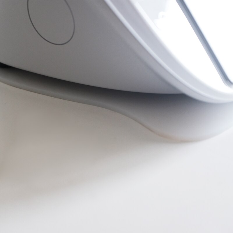 Silicone Shock-absorbing Pad Shockproof Mat Food Anti-skid Board for Vorwerk Thermomix TM5 TM6 Air Fryer Stabilizer Board