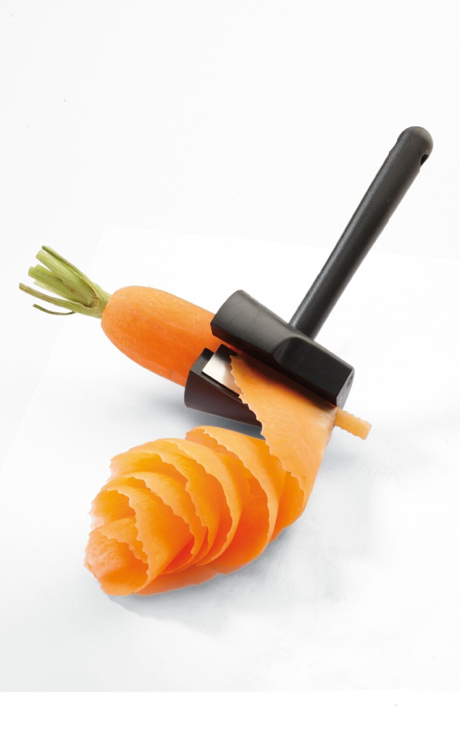 Plastic Snijmachines Groente Fruit Spiral Shred Proces Apparaat Cutter Slicer Peeler Keuken Tool Wave type Shredder
