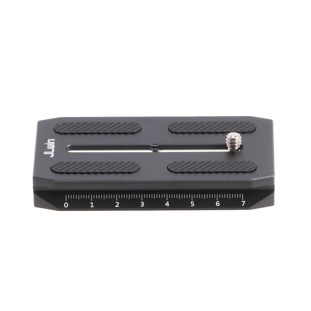 Fotga Camera Snelle Release Plaat Transmount Basis Voor Zhiyun Kraan 2S WEEBILL-S Weebill S 2 3S Weebill2 Weebill3 S Gimbal Stabiliz: Default Title