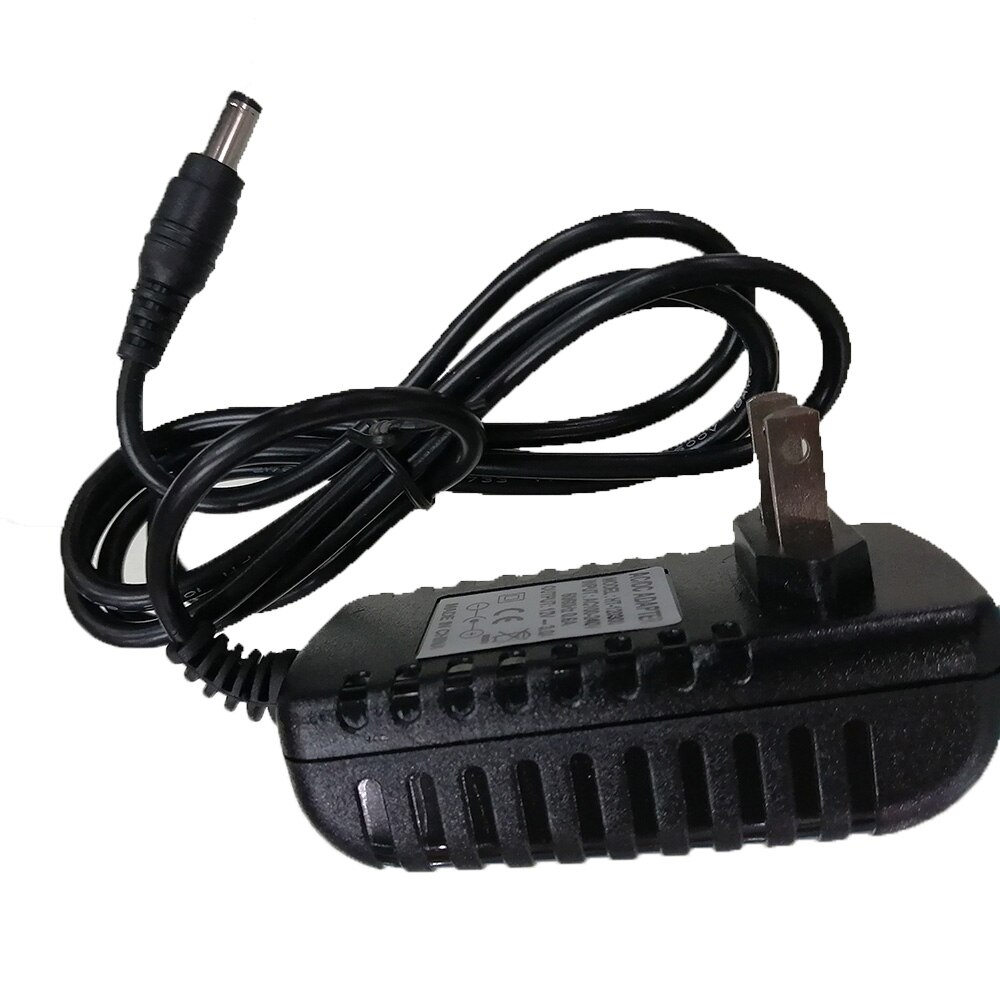 12V 2A 3A 100-240V AC To DC Adapter Power Adaptor Charger Power Cord US EU UK Standard Mains