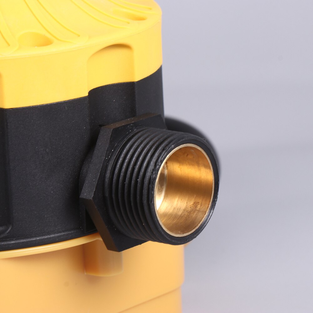 220-240V Automatic Water Pump Pressure Controller Electronic Switch Water Pump Controller Maintains Pressure Flow