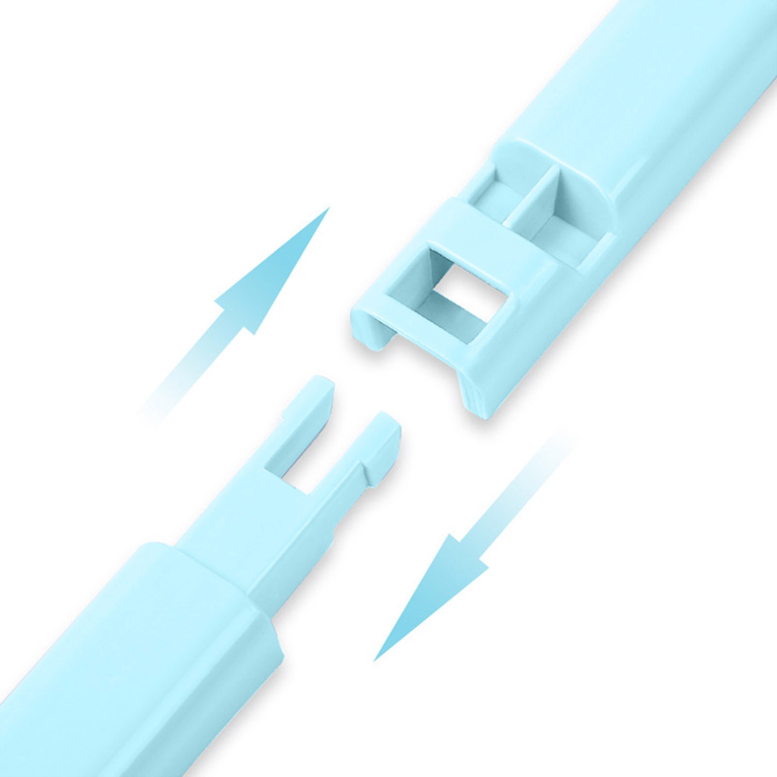 Car Ice Scraper Windshield Ice Breaker Quick Clean Glass Brush Snow Remover Auto Window Snow Brush Shovel TD326