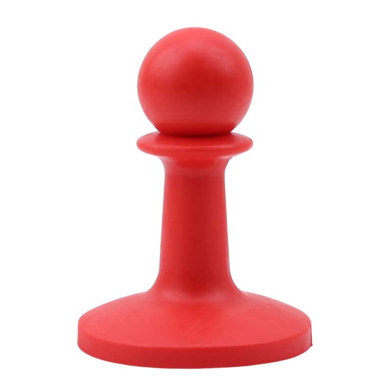 4 pièces/ensemble casquette Anti-foudre Camping tente poteaux auvent tige Support barre Anti-tonnerre Protection couverture chapeau