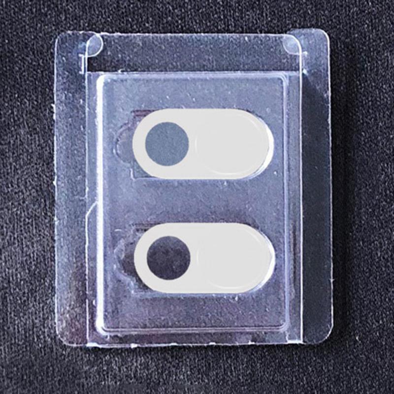 1pc High Qulity Mobile Phone Notebook Desktop Camera Anti-peeping Privacy Lens Patch Cover: 04