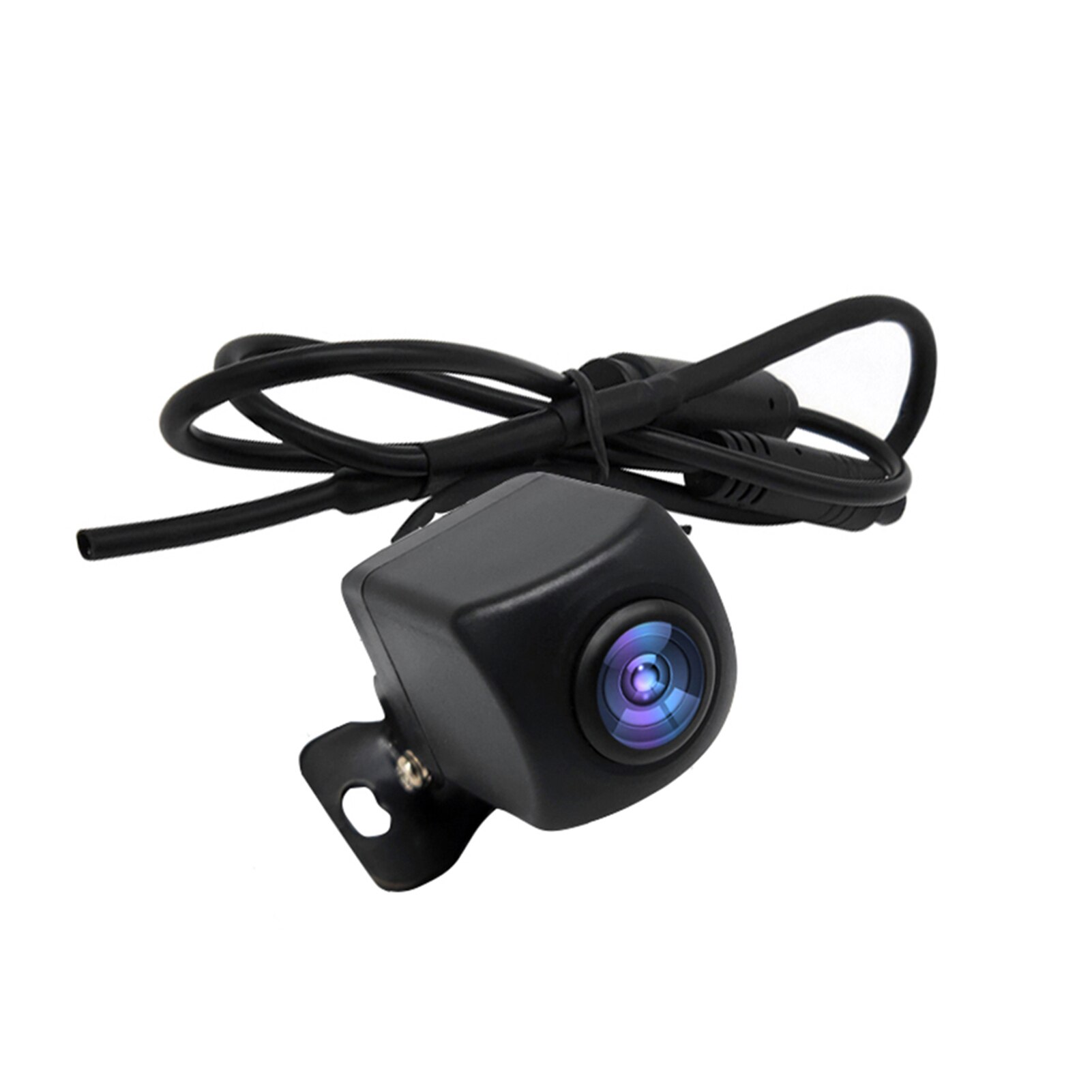 Wireless Backup Camera HD WIFI Rear View Camera for Car WiFi Backup Camera with Night Vision LCD Wireless Reversing Monitor