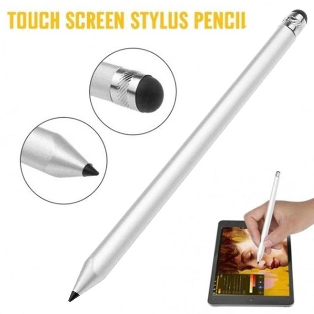 Multifunctionele Universele Screen Tablet Pen Voor Telefoon Pen Voor Telefoon Stylus Tablet Stylus Tekening Pennen Capacitieve Computer Tab z7G2
