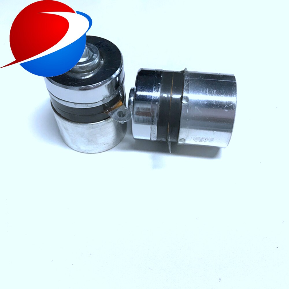 100khz ultrasonic transducer manufacturer Piezoelectric Ultrasonic Cleaning Transducer 60W