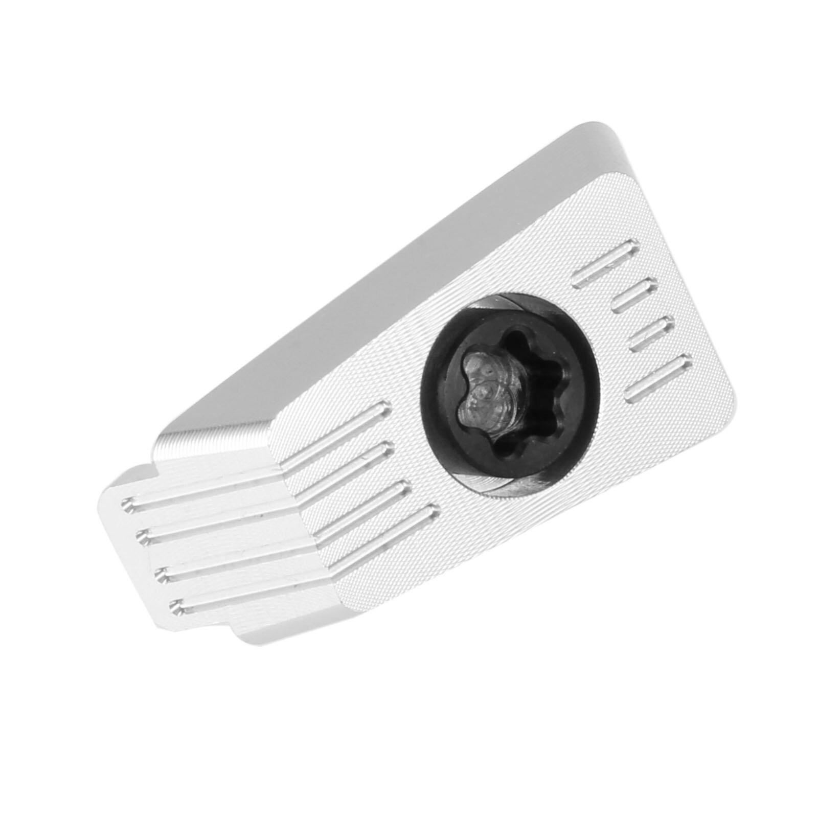 1Pc 3g 7g 8.5g 10g 12g 14g Golf Weight Screw for TaylorMade Spider X,MySpider X Series Putters Alloy Golf Club Heads Accessories: 3g silver