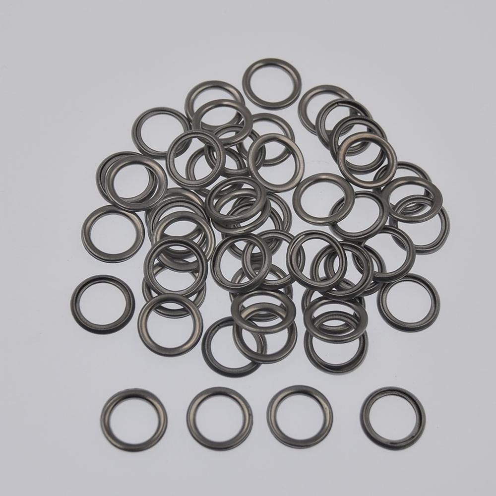 Engine Oil Drain Plug Crush Washers Gaskets Rings For Toyota Durable Oil Drain Screw Durable Gaskets