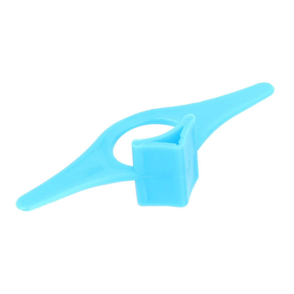 Convenient Bookmark Multi-function Book Holder Book Page Holder Marker School Office Supplies Thumb Book Support