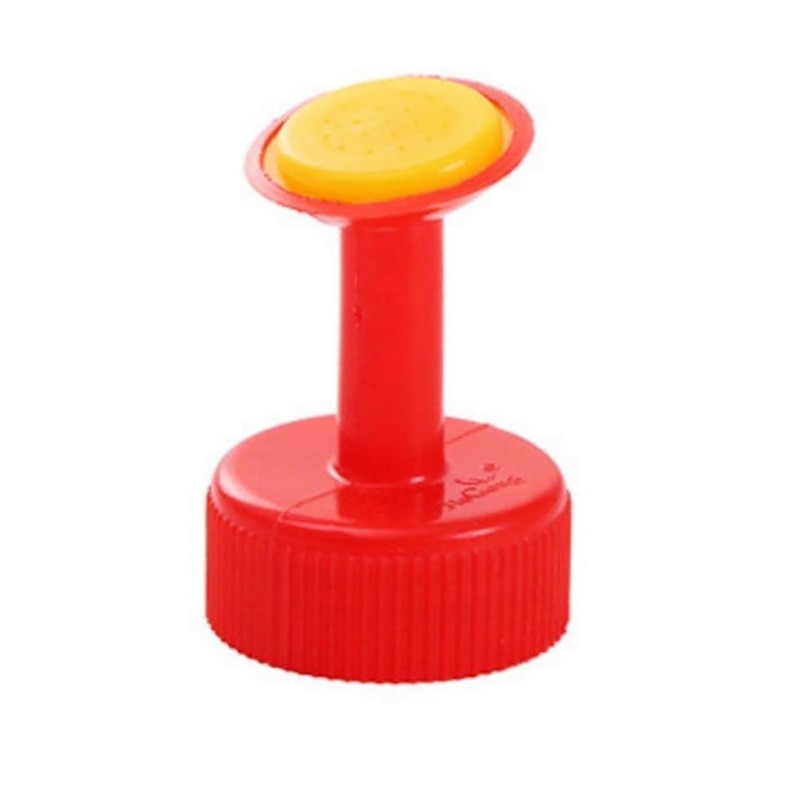 Handmatige Spuit Verstelbare Drink Fles Sproeikop Mondstuk Tuin Besproeien Tool Sproeier Landbouw Gereedschap Tuin Irrigatie Nozzle: C